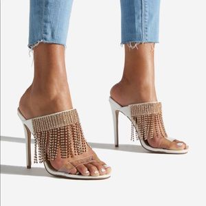 [Brand New] Stilettos